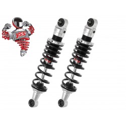 Σετ Αμορτισέρ Πίσω Yamaha XV 125 / XV 250 Virago / XVS 125 / XVS 250 Dragstar 30cm YSS Σετ Αμορτισέρ Πίσω Yamaha XV 125 / XV 250 Virago / XVS 125 / XVS 250 Dragstar 30cm YSS